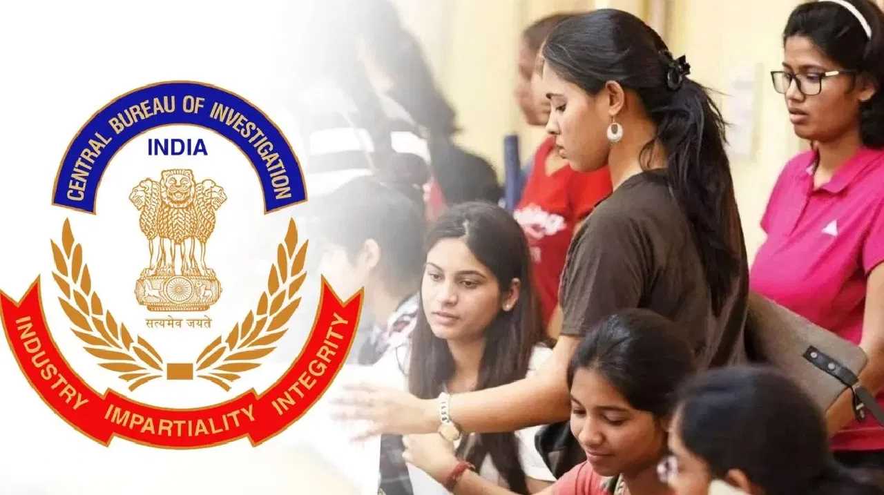 शिक्षा मंत्रालय ने नीट (यूजी) परीक्षा 2024 मे अनियमियताओं की जांच सीबीआई को सोंपा